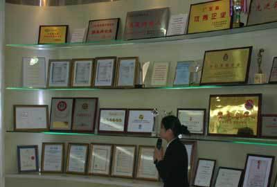 新注冊倉儲業(yè)公司可辦理的資質(zhì)認(rèn)證指南