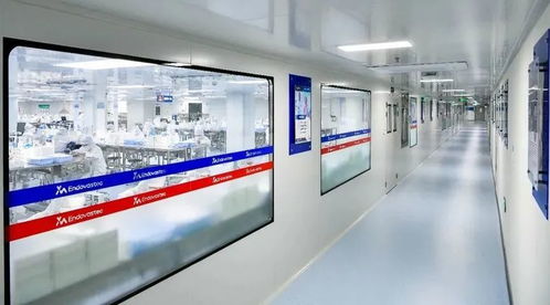 國(guó)家級(jí)綠色工廠 以電子商務(wù)為引擎，推動(dòng)綠色低碳轉(zhuǎn)型發(fā)展