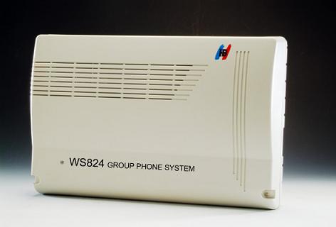 國威電話交換機(jī)維修指南與注意事項